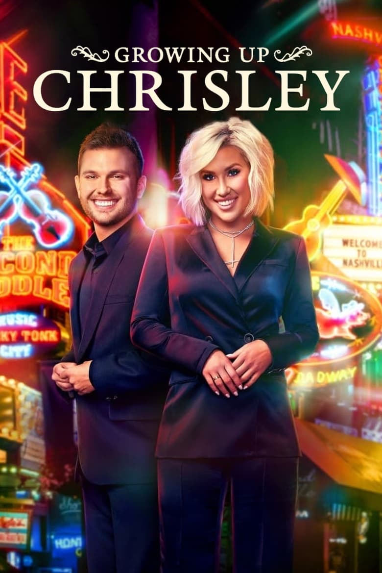 Poster of Episodes in Growing Up Chrisley - Season 4 - Season 4