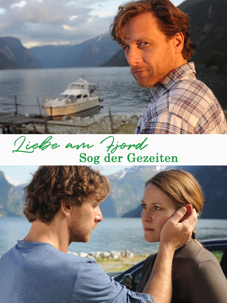 Poster of Sog der Gezeiten