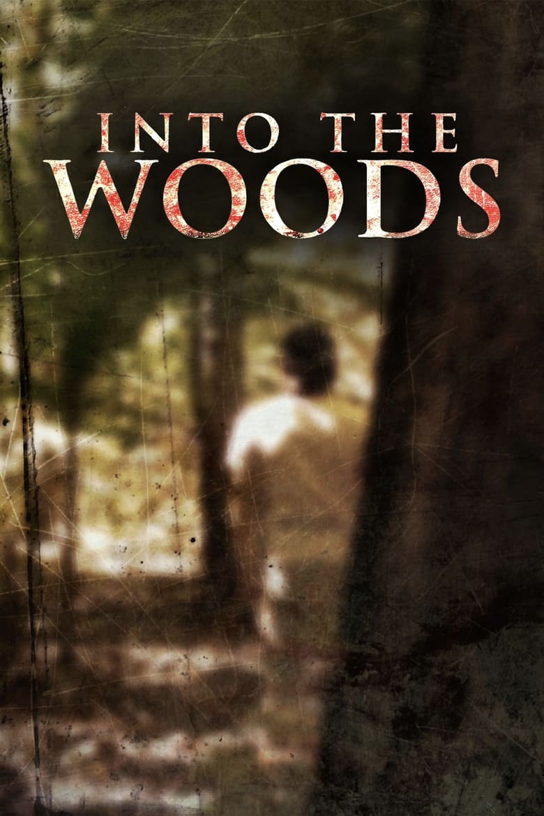 Poster of Into the Woods