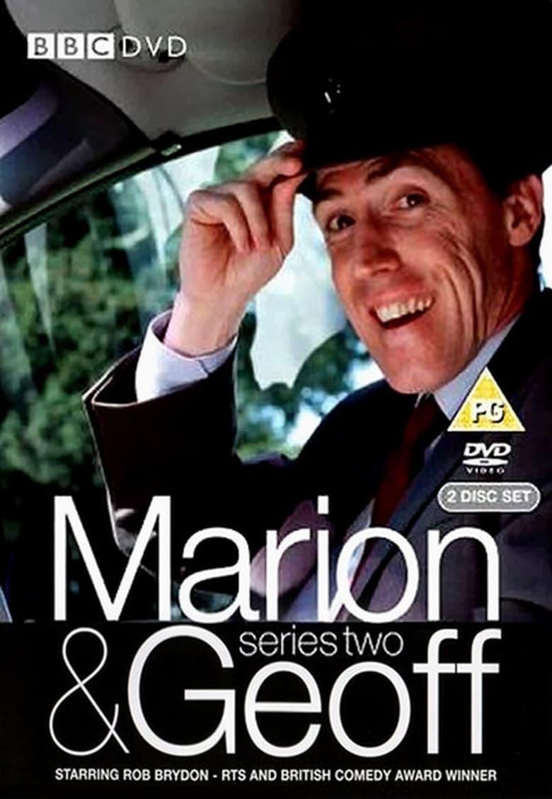 Poster of Episodes in Marion And Geoff - Season 2 - Season 2