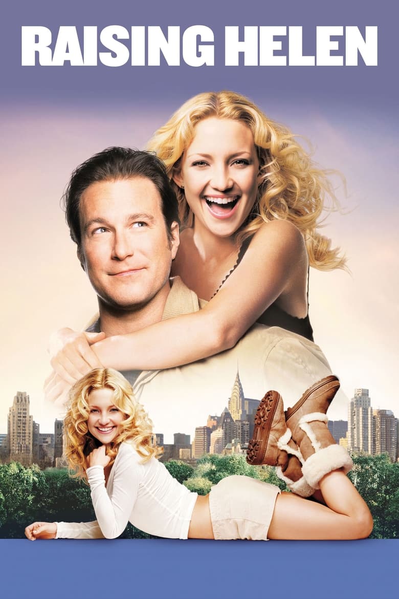 Poster of Raising Helen