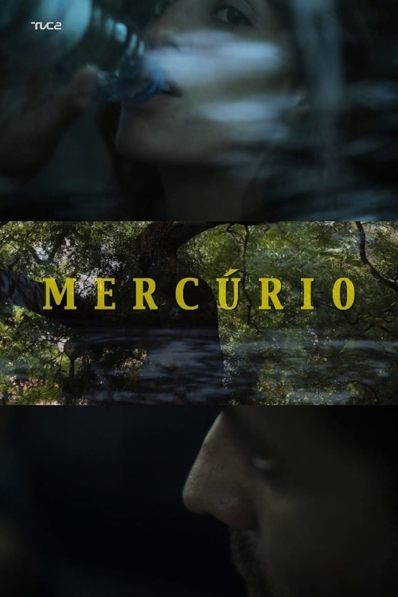 Poster of Mercúrio