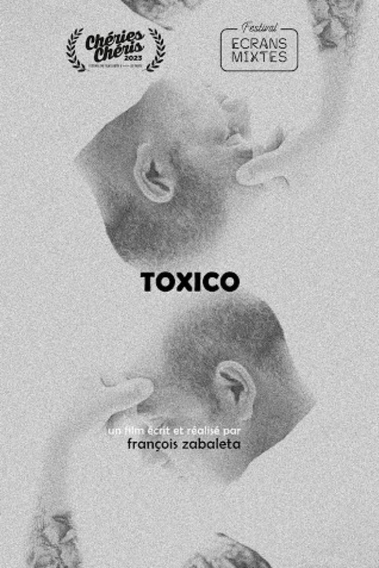 Poster of Toxico