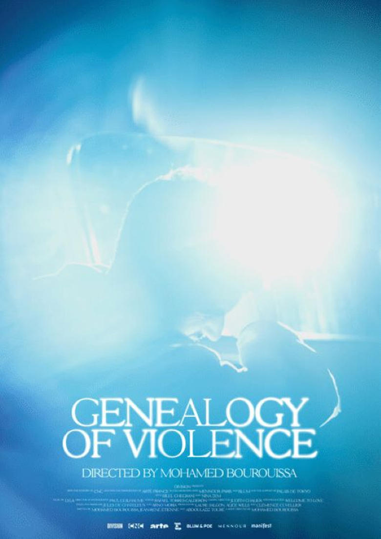 Poster of Genealogy of Violence