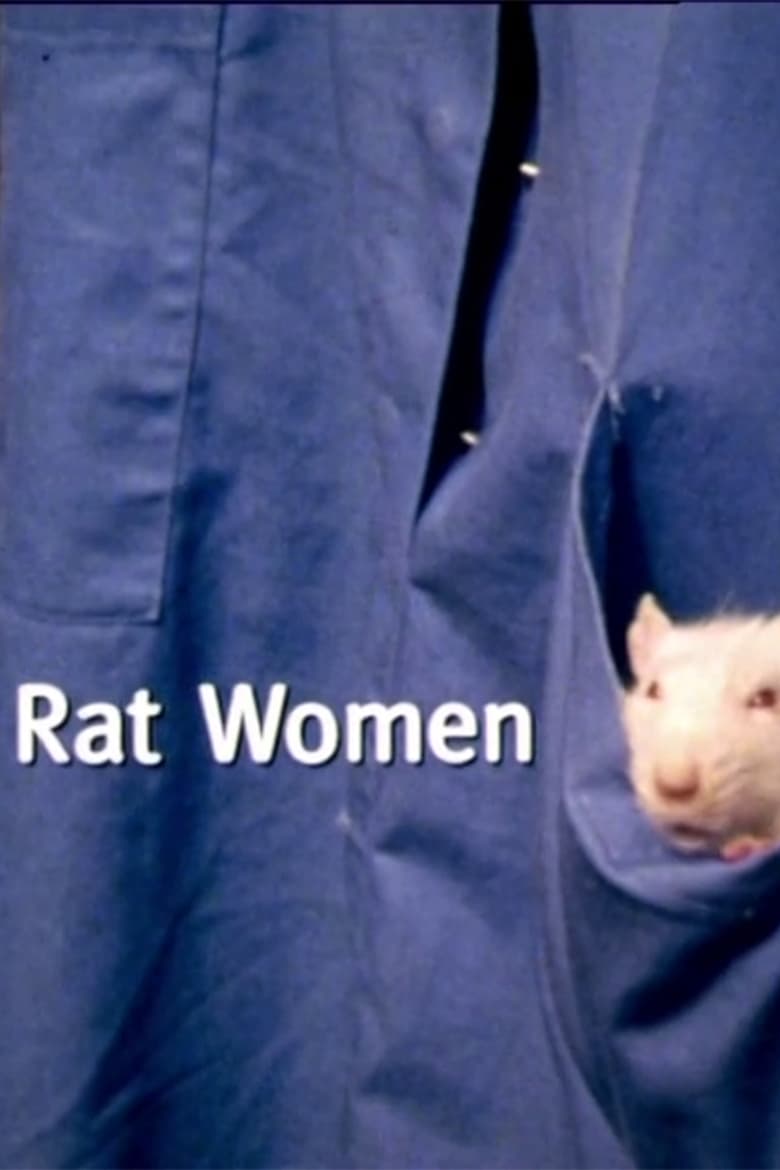 Poster of Rat Women