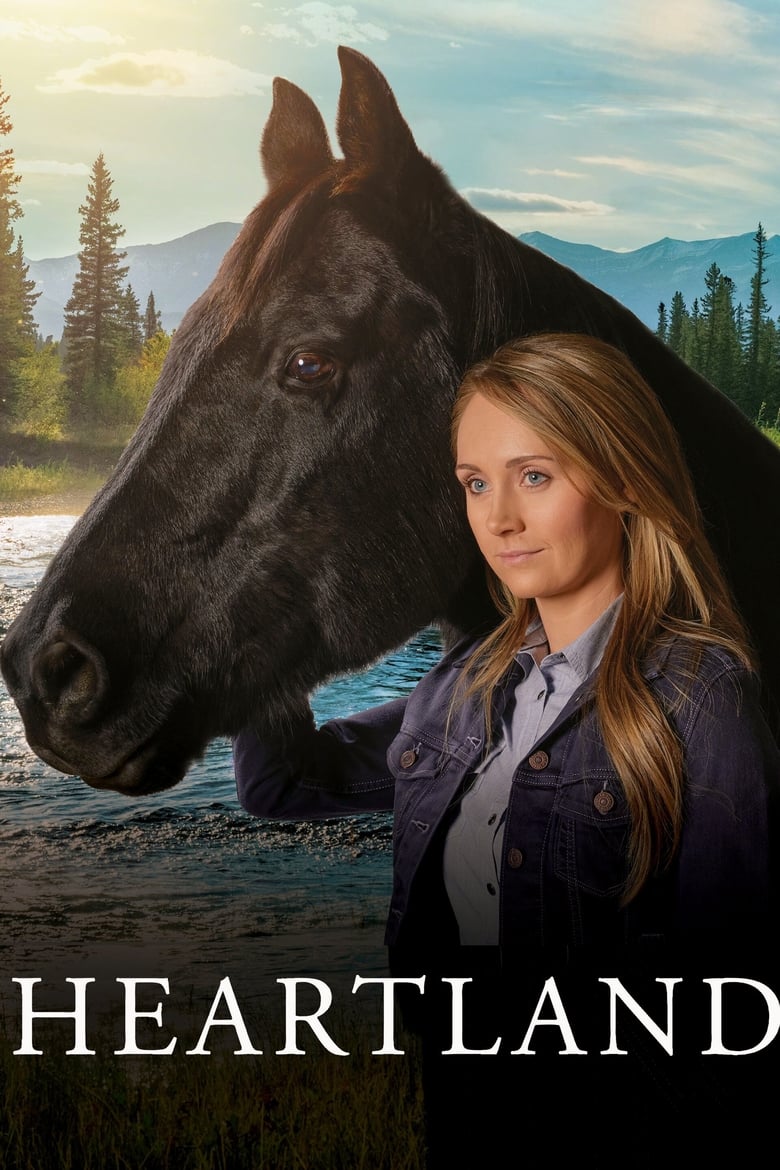 Poster of Heartland