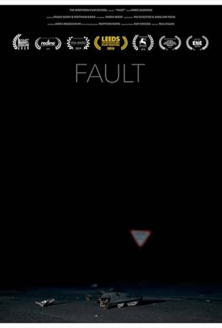 Poster of Fault