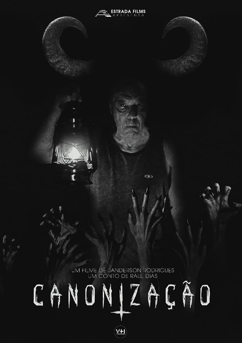 Poster of Canonização