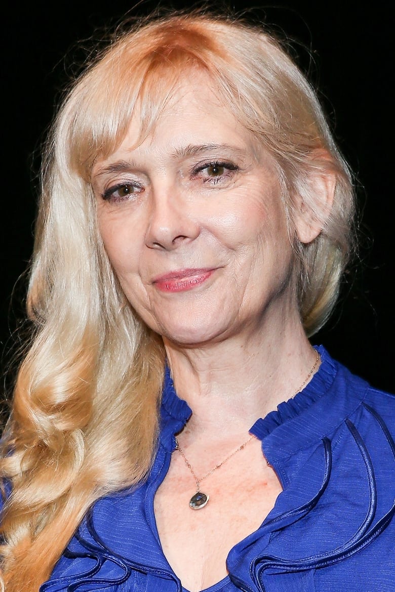 Portrait of Glenne Headly