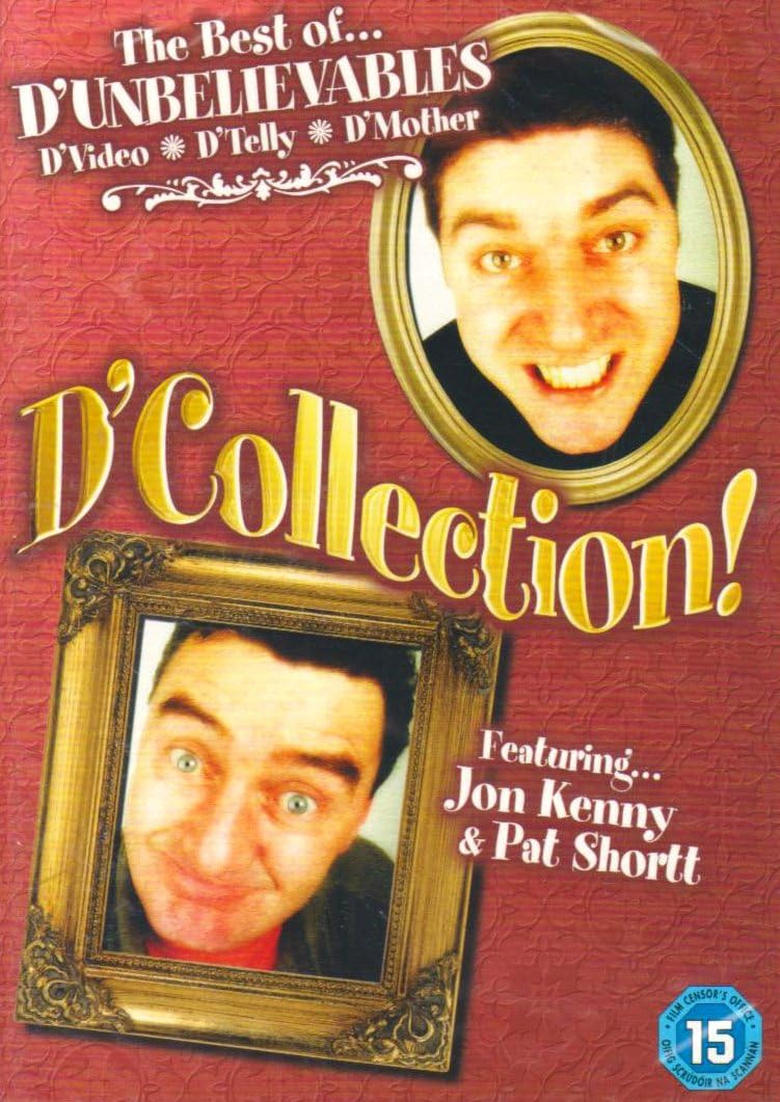 Poster of D'Collection