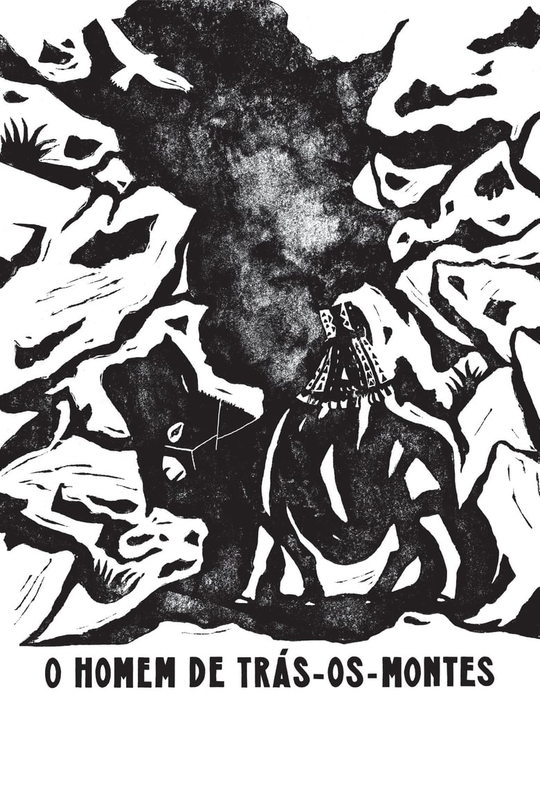 Poster of Beyond the Mountains