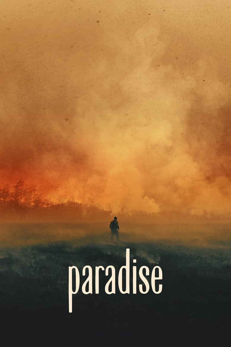 Poster of Paradise