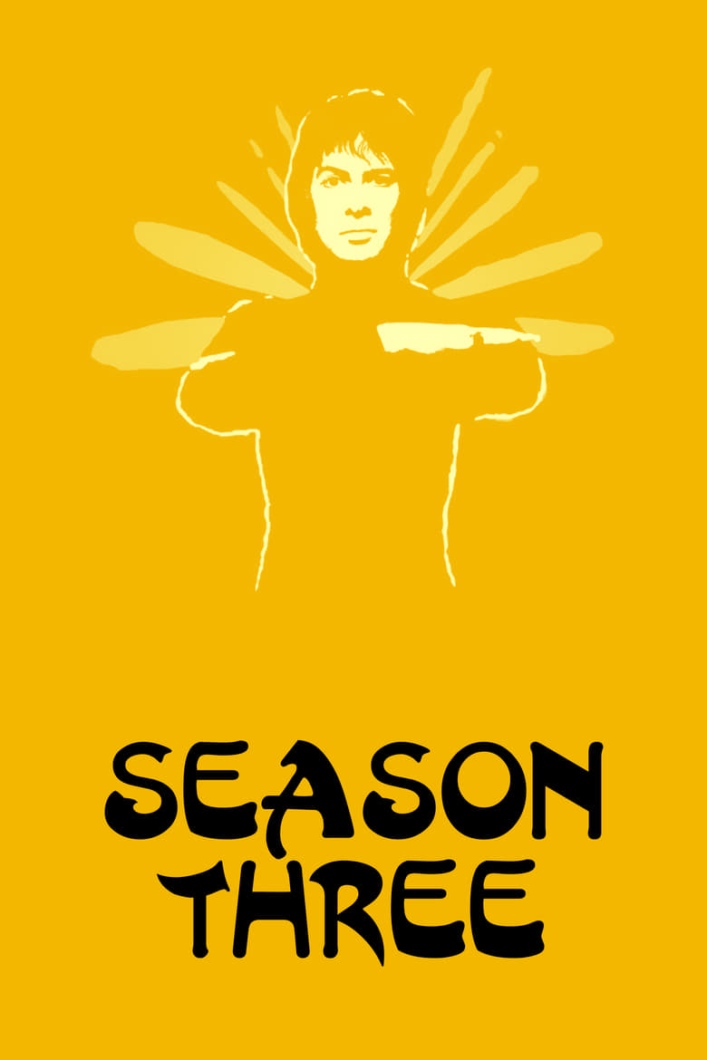 Poster of Episodes in Ace Of Wands - Season 3 - Season 3