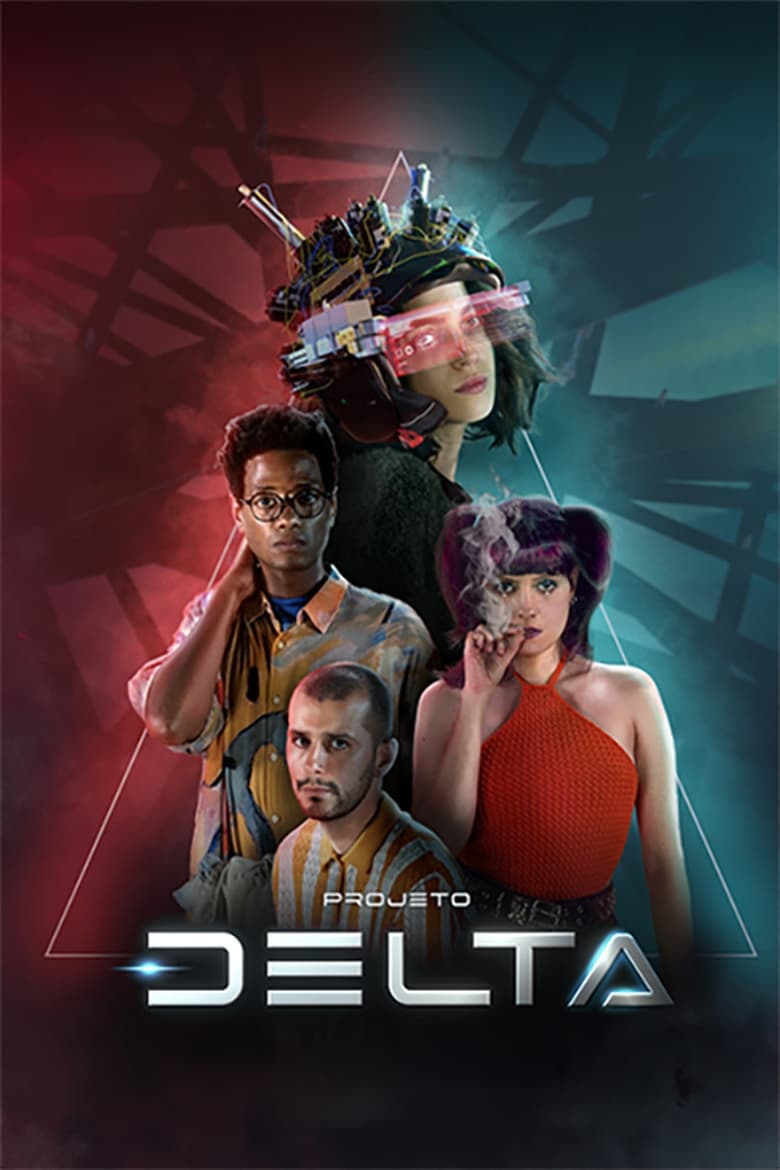 Poster of Projeto Delta