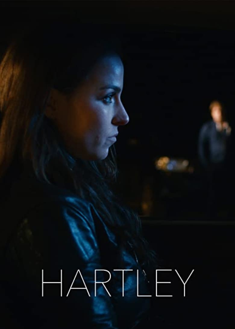 Poster of Hartley