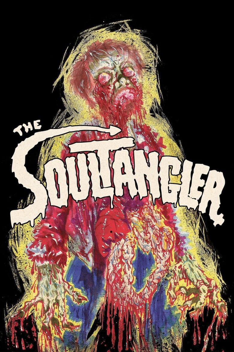 Poster of The Soultangler