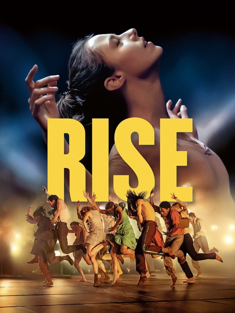 Poster of Rise