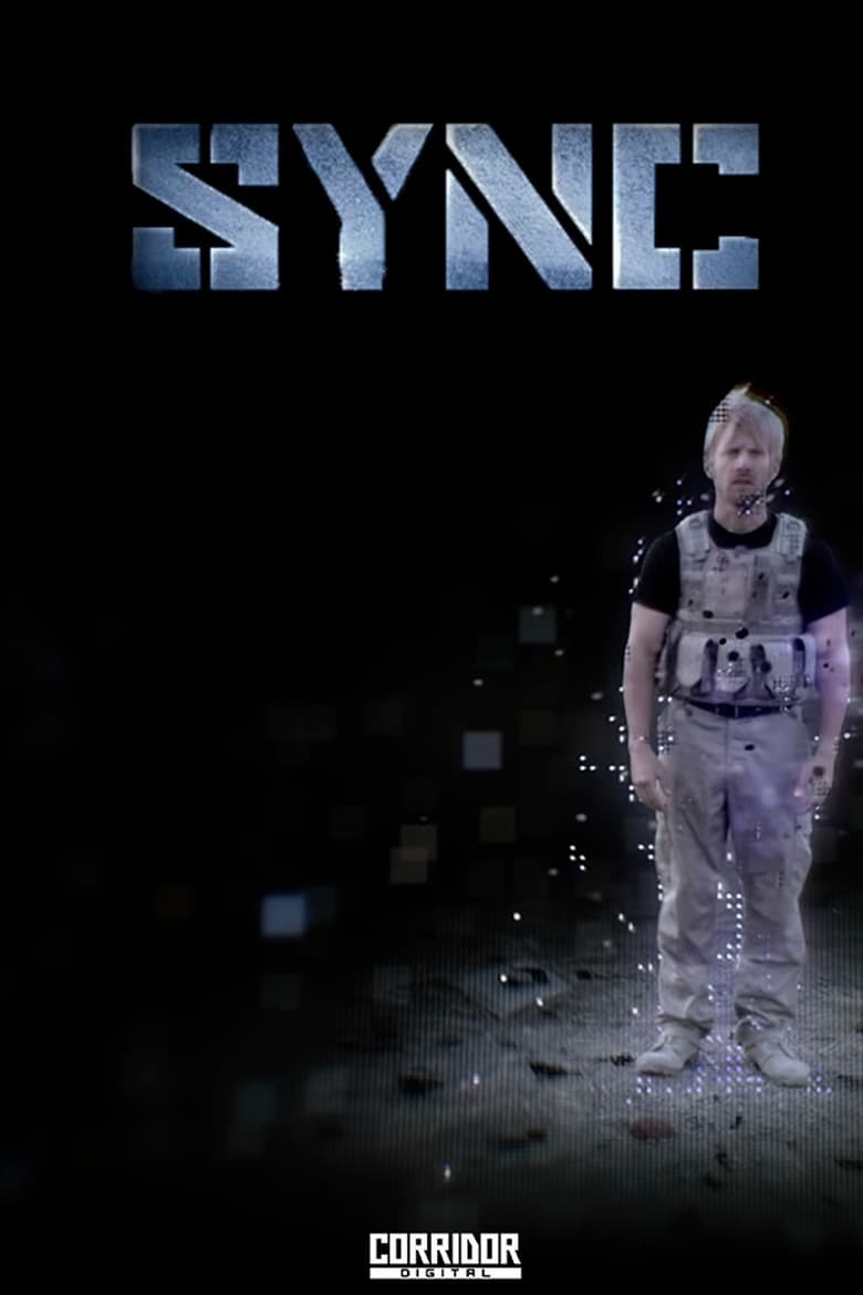 Poster of Sync