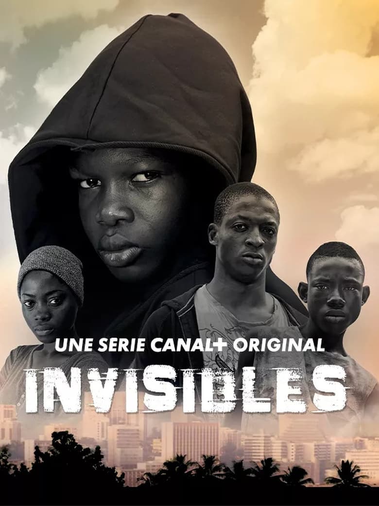 Poster of Cast and Crew in Invisibles - Season 1 - Episode 5 - Episode 5