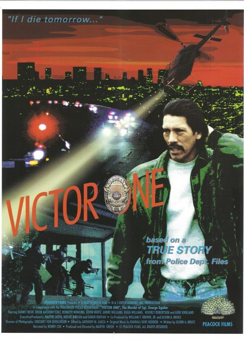 Poster of Victor One