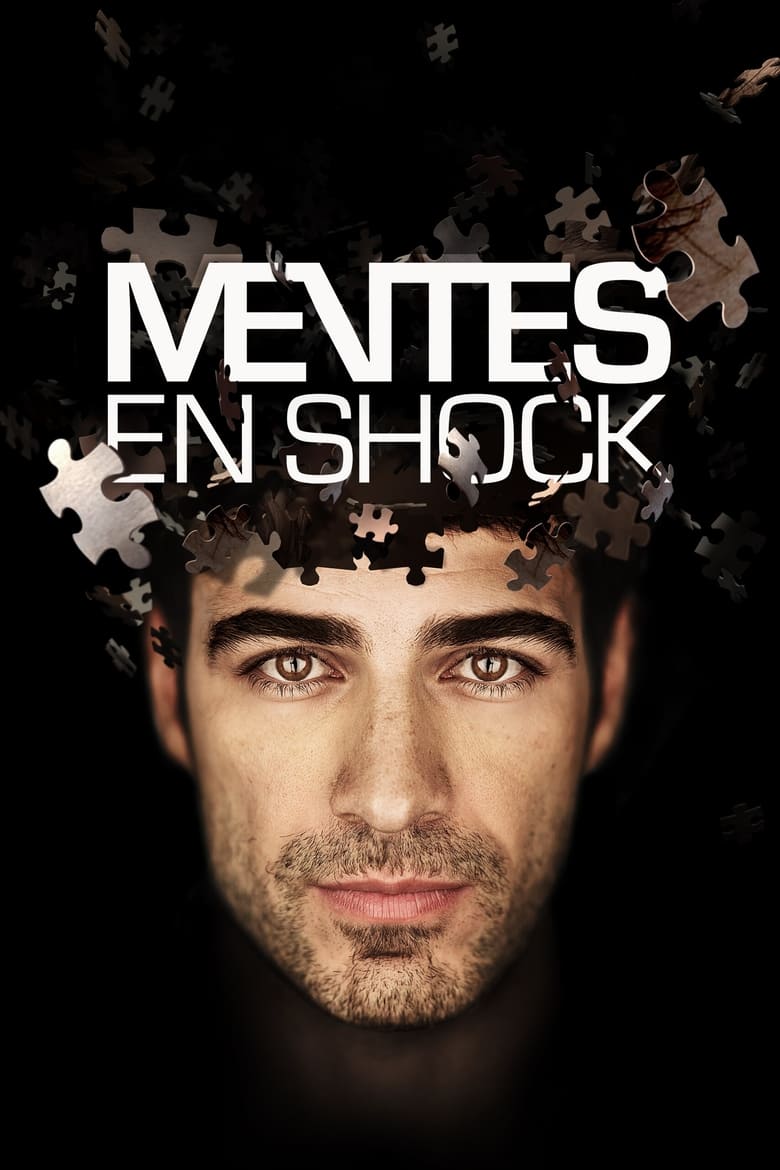 Poster of Episodes in Mentes En Shock - Season 1 - Season 1