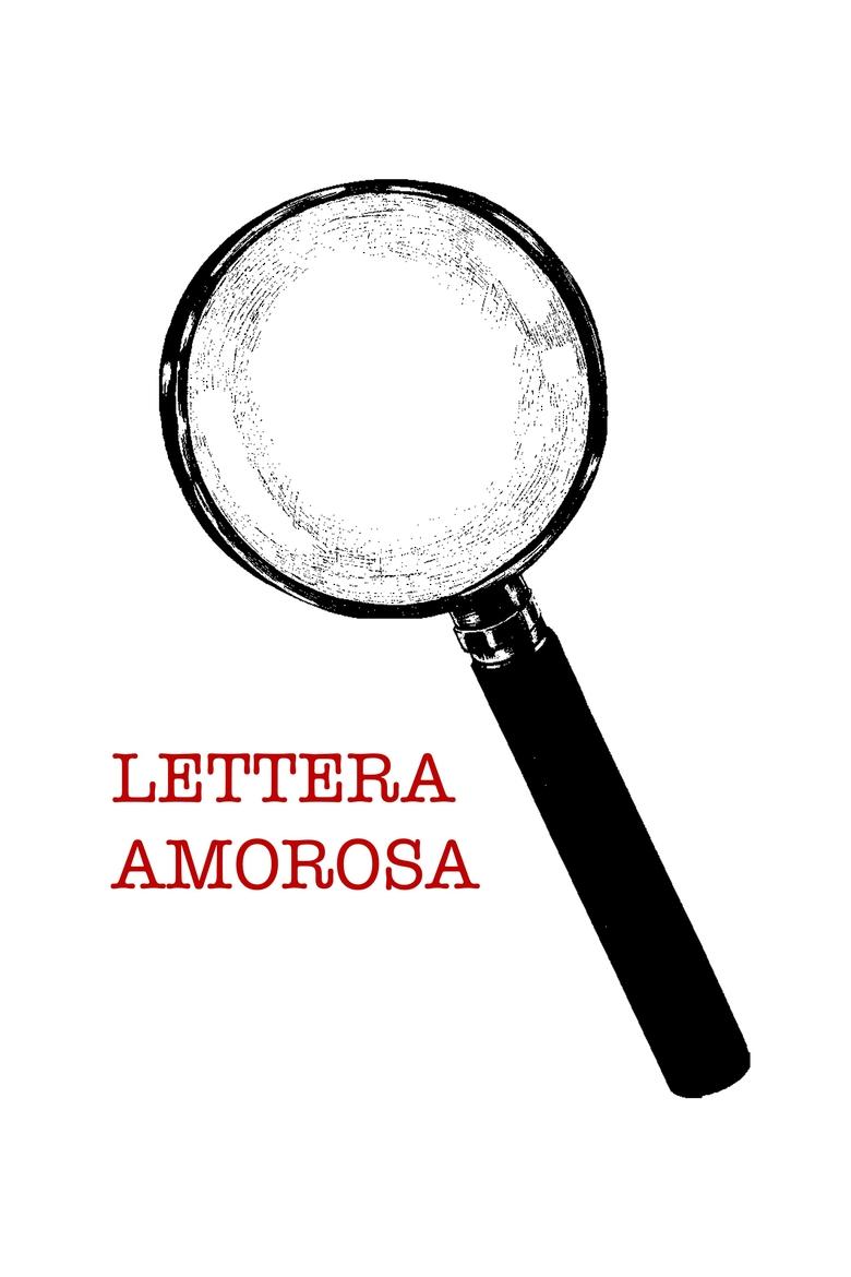 Poster of Lettera Amorosa