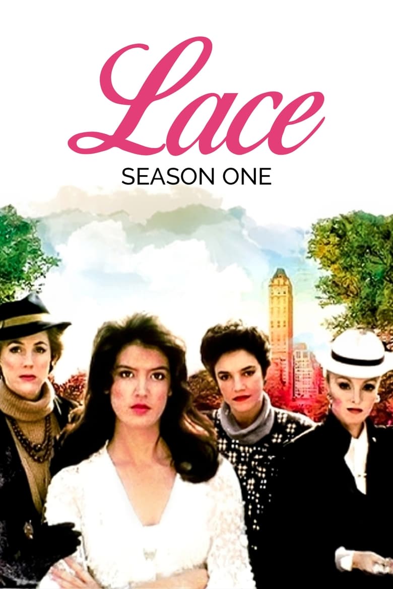 Poster of Episodes in Lace - Miniseries - Miniseries