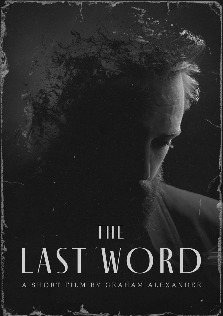 Poster of The Last Word