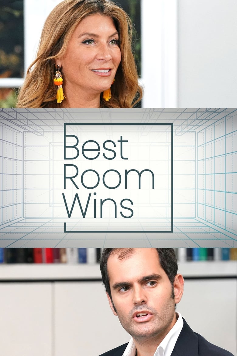 Poster of Best Room Wins