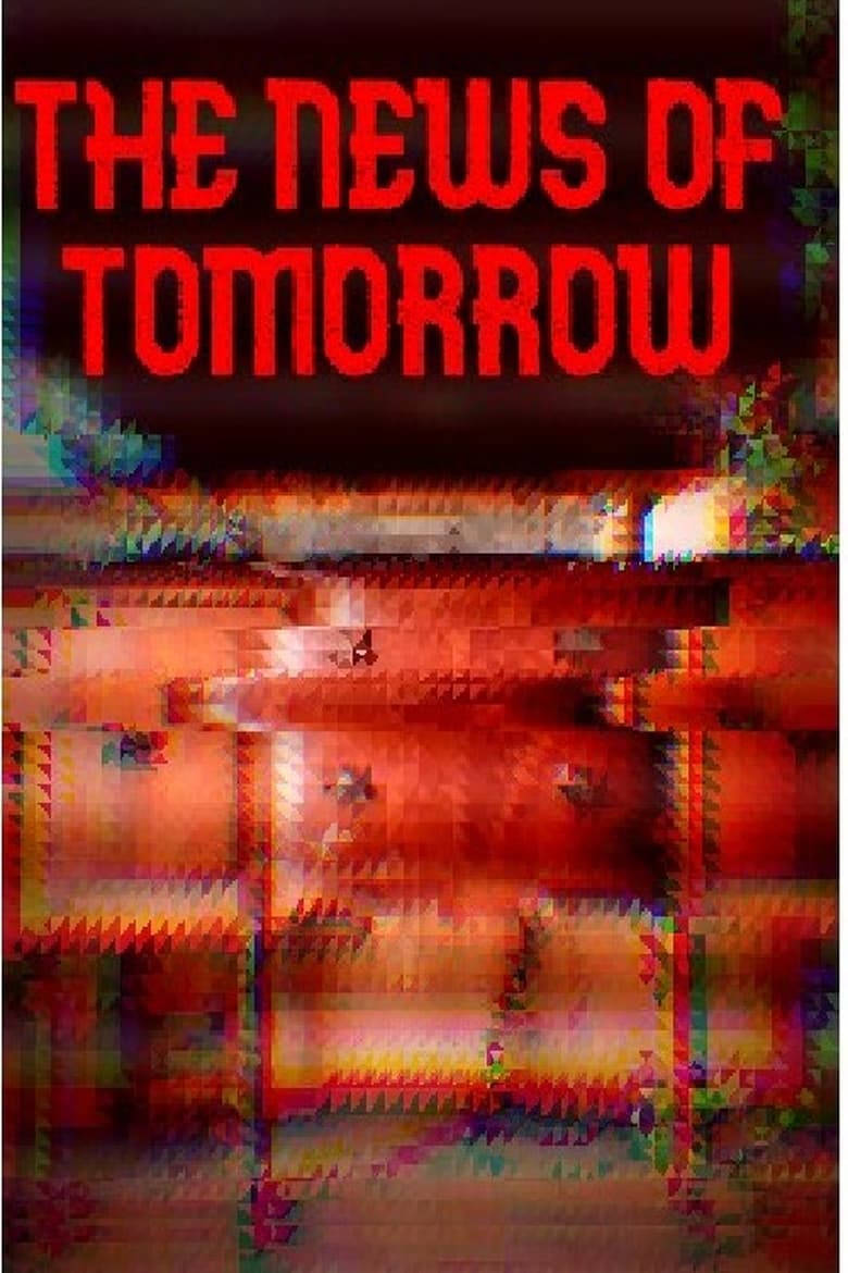 Poster of The News of Tomorrow