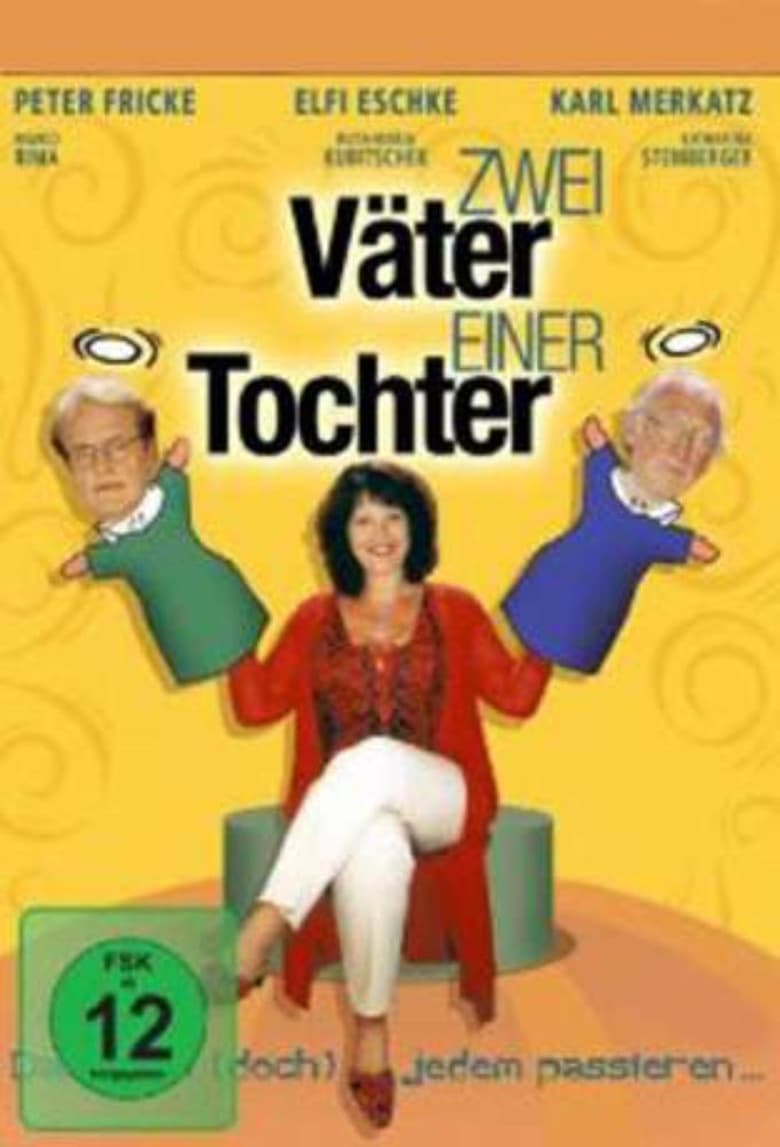 Poster of Zwei Väter einer Tochter