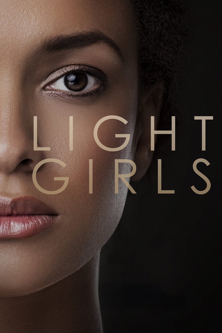 Poster of Light Girls