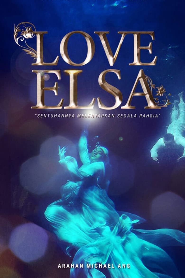 Poster of Love Elsa