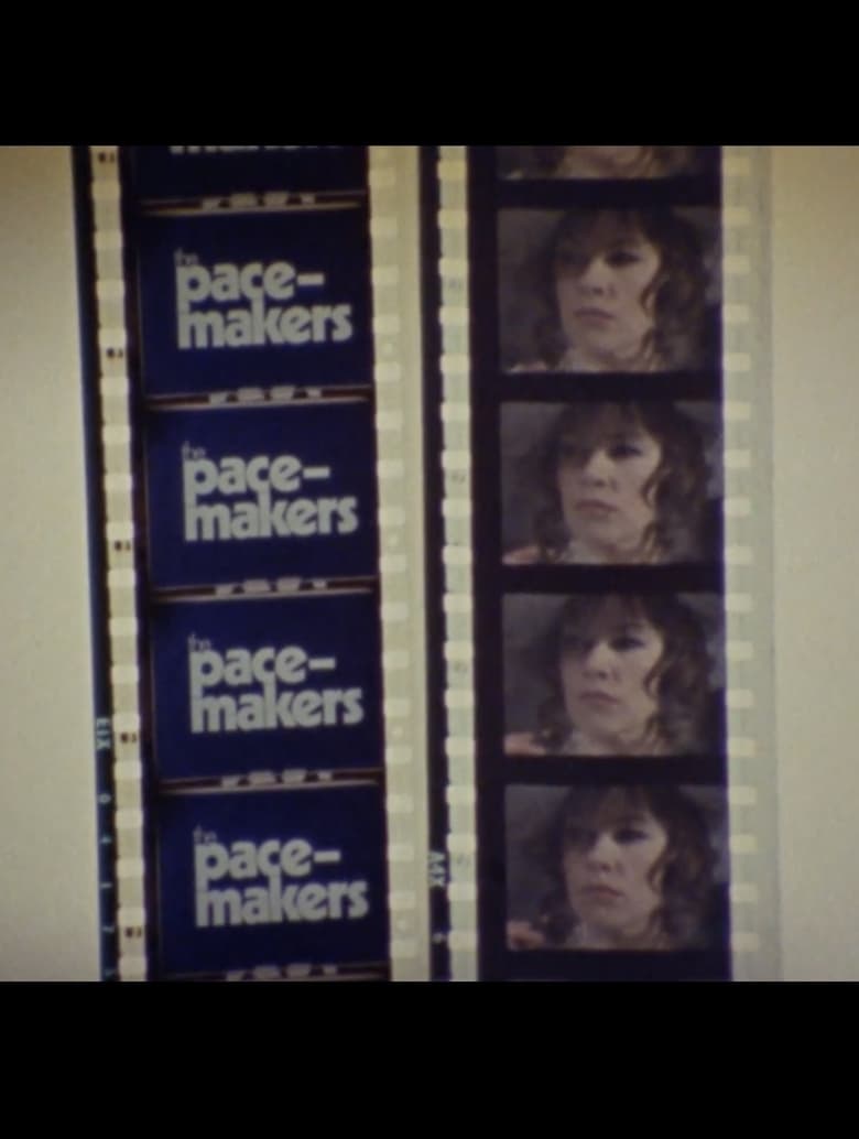 Poster of The Pacemakers: Glenda Jackson