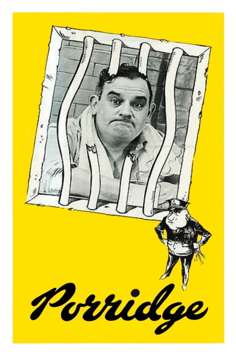 Poster of Porridge