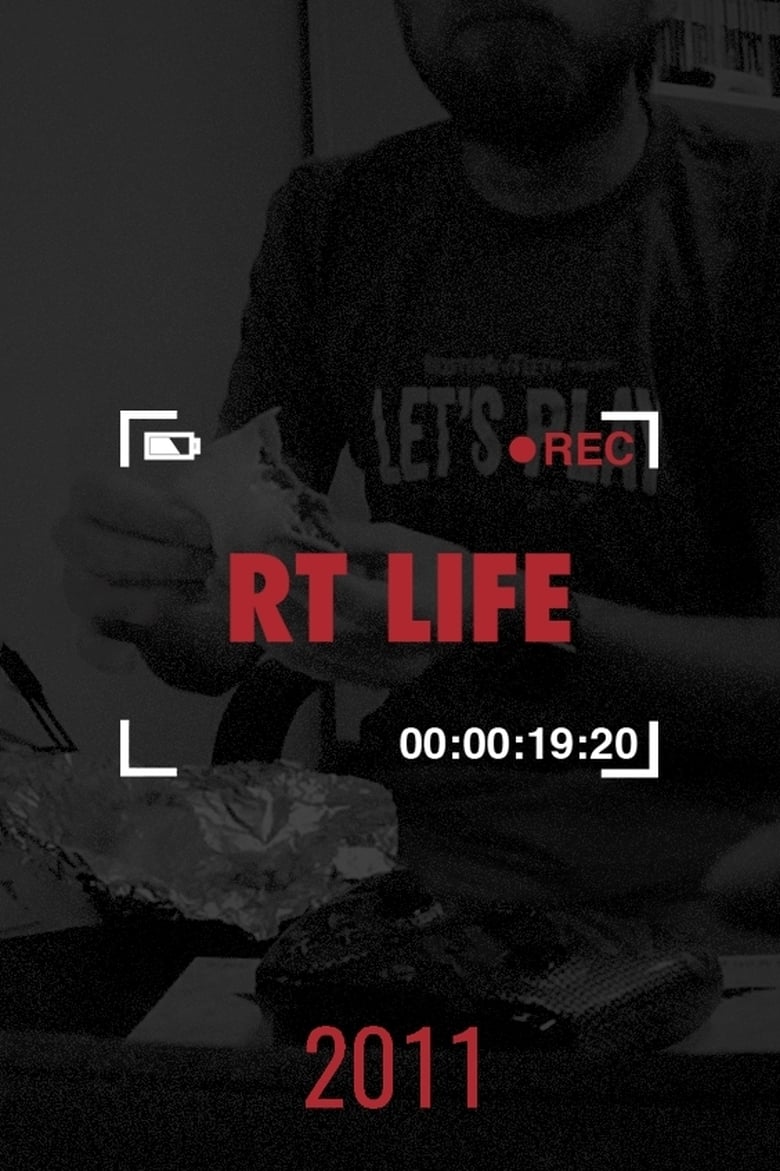 Poster of Cast and Crew in RT Life - Season 1 - Episode 4 - Cinnamon Tablespoon Challenge!!!