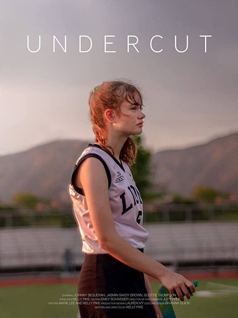 Poster of Undercut