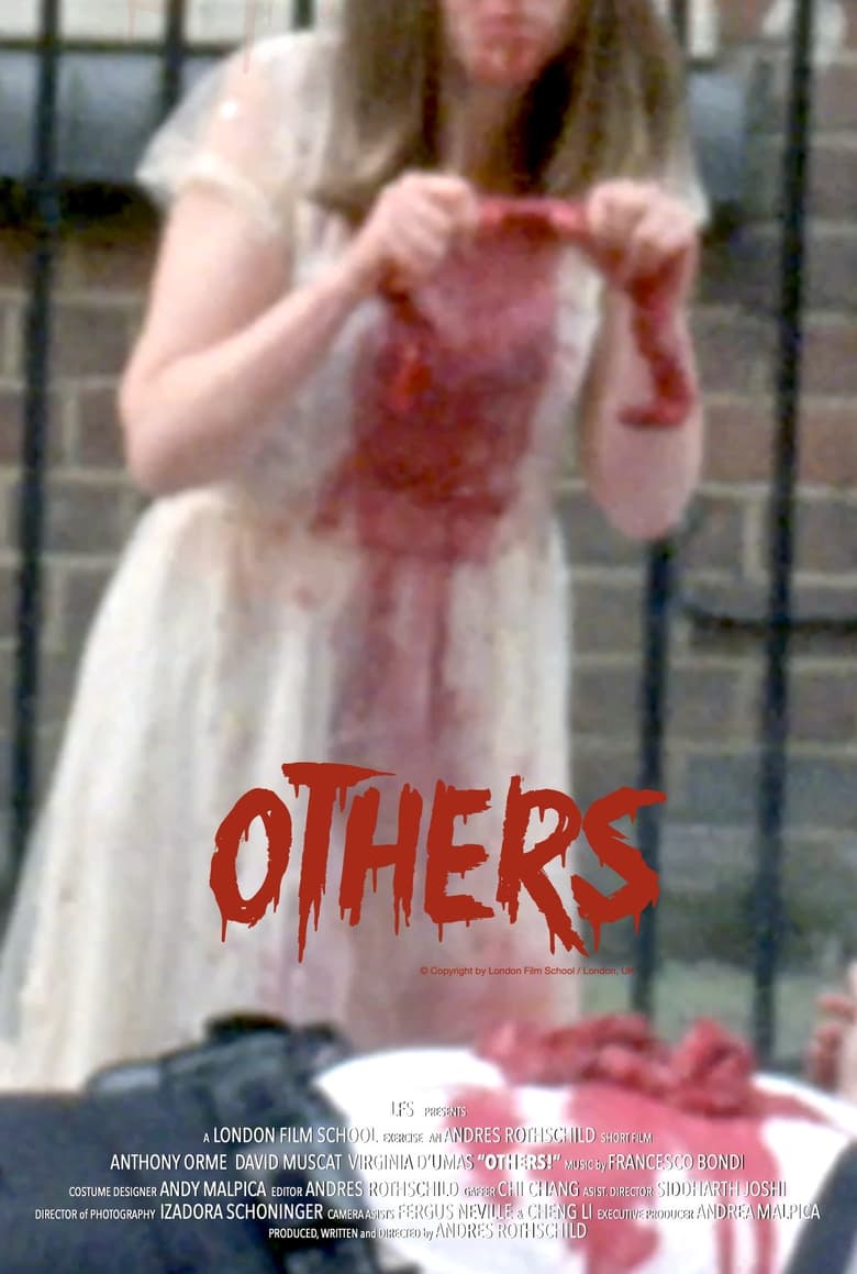 Poster of Others!