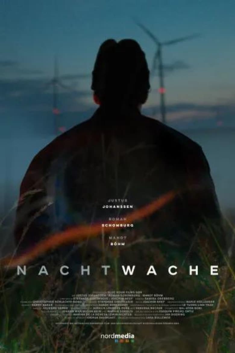 Poster of Nightwatch