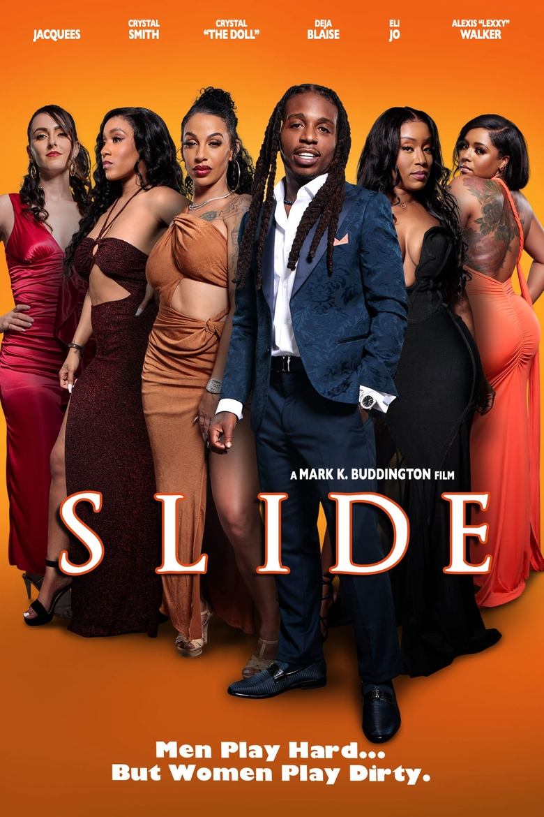 Poster of Slide