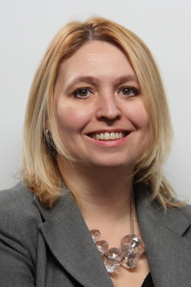 Portrait of Karen Bradley