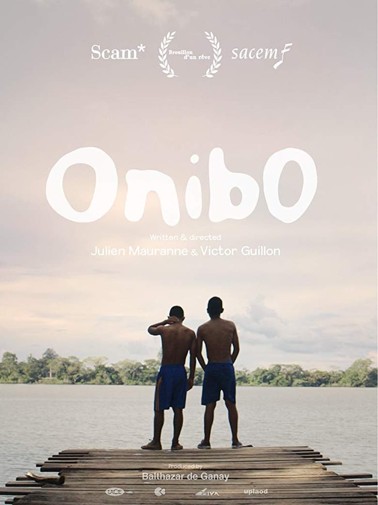 Poster of Onibo