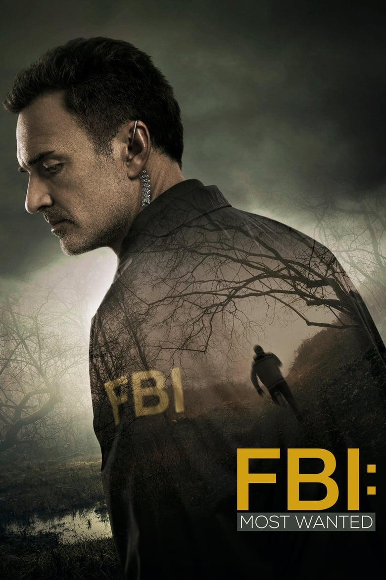 Poster of Episodes in FBI  Most Wanted - Season 1 - Season 1