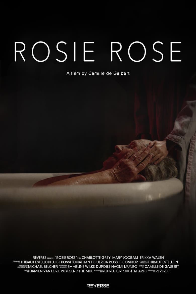 Poster of Rosie Rose