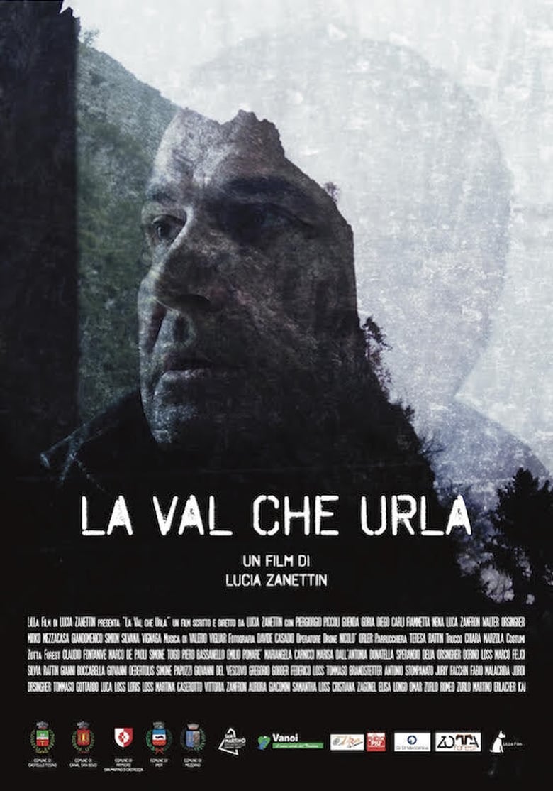 Poster of La Val che Urla