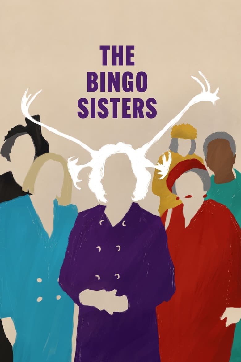 Poster of The Bingo Sisters