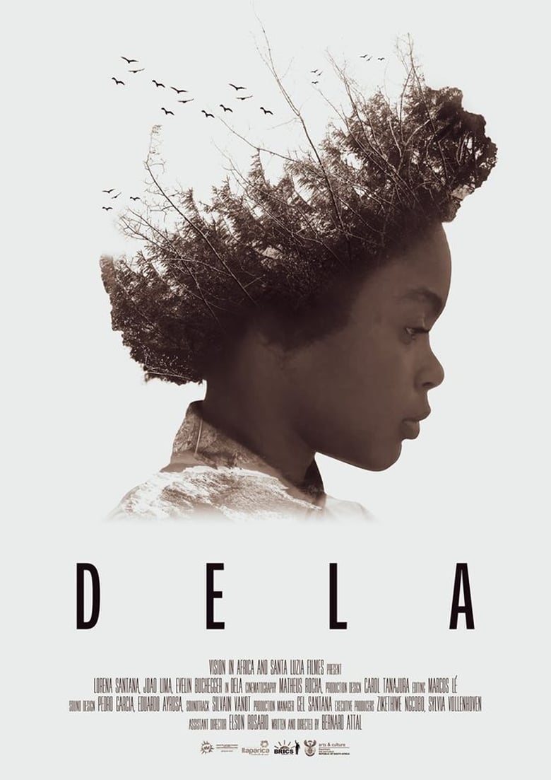 Poster of Dela