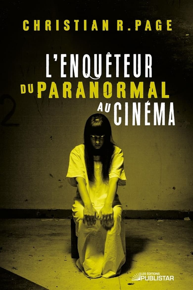 Poster of L'enquêteur du paranormal