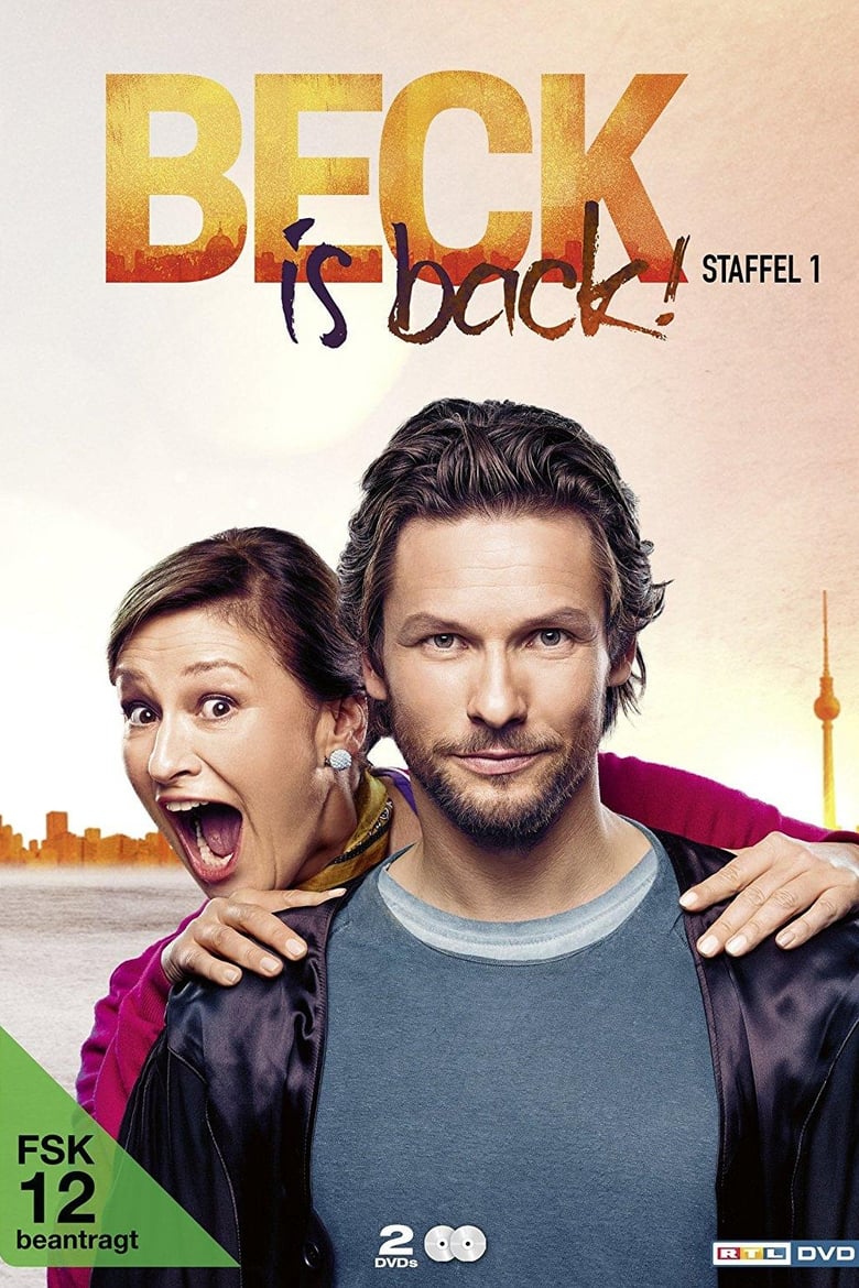 Poster of Episodes in Beck Is Back! - Season 1 - Season 1