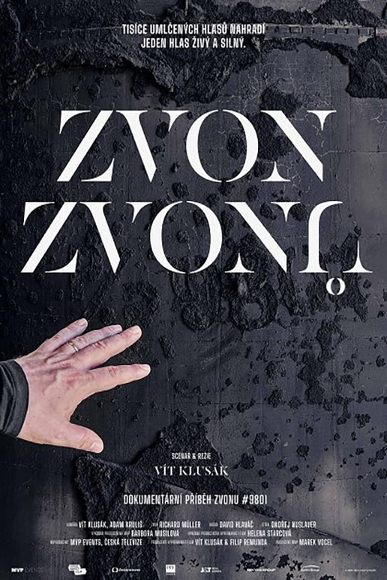 Poster of Zvon zvonů